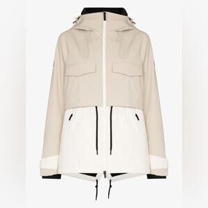 HOLDEN Double-Layer Padded Ski Jacket | X-Small